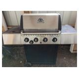 HUNTINGTON REBEL PROPANE GRILL