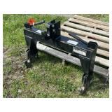 NORTRAC 3PT. QUICK HITCH