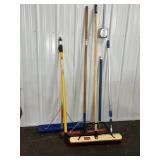 CLEANING STICK TOOLS