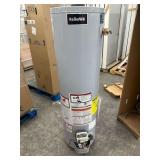 30 GALLON NATURAL GAS WATER HEATER