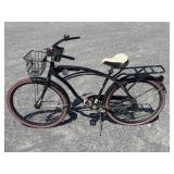 HUFFY NEL LUSSO BICYCLE