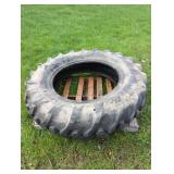POWER MARK 18.4-34, 6 PLY REAR TRACTOR TIRE