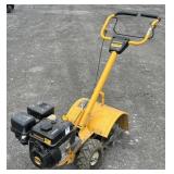 CUB CADET RT 35 REAR TINE ROTOTILLER