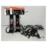 HARLEY DAVIDSON HELMET HANGER (2)