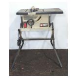 PORTER CABLE TABLE SAW