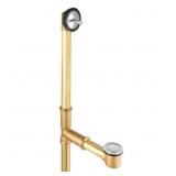 TOWN SQUARE DROP-IN BATHTUB DRAIN KIT