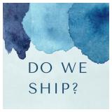 BIDDING INSTRUCTIONS: SHIPPING: