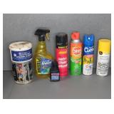 SHOP FLUIDS