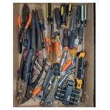 HAND TOOLS