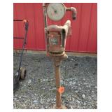 LELAND ELECTRIC CO. FUEL PUMP