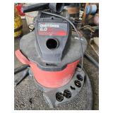 CRAFTSMAN 6 HP SHOP VACUUM