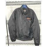 HARLEY DAVIDSON ELECTRIC HEATED WINDBREAKER