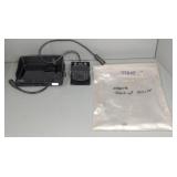 KABOTA BACK- UP CAMERA