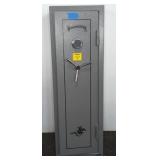 WINCHESTER GUN SAFE, COMBINATION LOCK