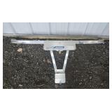 ALUMINUM QUICK CLICK LADDER STABILIZER