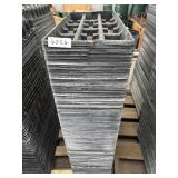 3" SQUARE POT 18 COUNT TRAYS, 160 PLUS OR MINUS