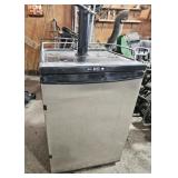 DANBY BEER KEY COOLER -  MODEL DKC644BLS**
