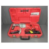 MILWAUKEE 2 SPEED RIGHT ANGLE DRIVE DRILL