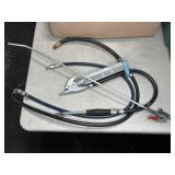 PCL AIRFORCE MK3 TIRE INFLATOR