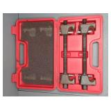 MACPHERSON STRUT SPRING HOOK COMPRESSOR BY ATD