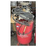 CENTRAL PNEUMATIC AIR COMPRESSOR