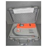 PITTSBURG  ELECTRIC, FREON, HALOGEN DETECTOR