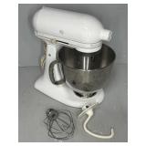KITCHEN AID MIXER - ARTISAN