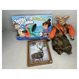 GAME AND TOYS