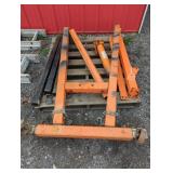 2 TON CAPACITY ENGINE HOIST