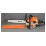 STIHL CHAIN SAW - MS170