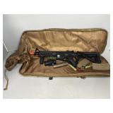 PELLET GUN - 6MM