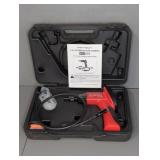 CEN-TECH 2.4 LCD INSPECTION CAMERA