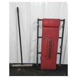 CRAFTSMAN 51147 MECHANICS KREEPER, MAG SWEEPER