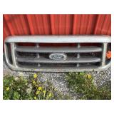 FORD PICK UP TRUCK FRONT GRILL