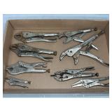 VICE GRIPS