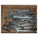 METRIC WRENCHES