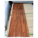 PERRY HICKORY LAMINATE FLOORING 8MMX5"X48"