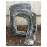 GMC/CHEVY PICK UP 08-13 --  FENDER FLARES - NIB