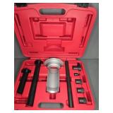 DEM W-BODY STRUR SERVICE KIT