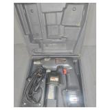 SKIL CORDDLESS DRILL
