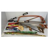 HAND TOOL ASSORTMENT