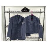 US AIR FORCE UNIFORM