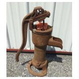 MYERS & BRO WELL PUMP