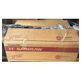 SHOPSMITH 11" BANDSAW ATTACHMENT
