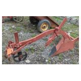 WIARD PLOW CO. #90 SINGLE BOTTOM PLOW