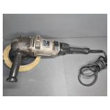 BLACK AND DECKER HEAVY DUTY POLISHER