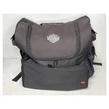HARLEY DAVIDSON PASSANGER SEAT BAG
