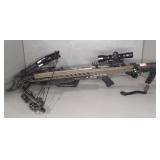 KILLER INSTINCT CROSSBOW