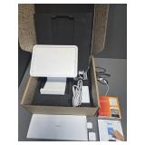 SQUARE POS READERS, SQUARE STAND,
