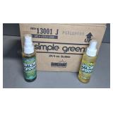 SIMPLE GREEN CLEANER